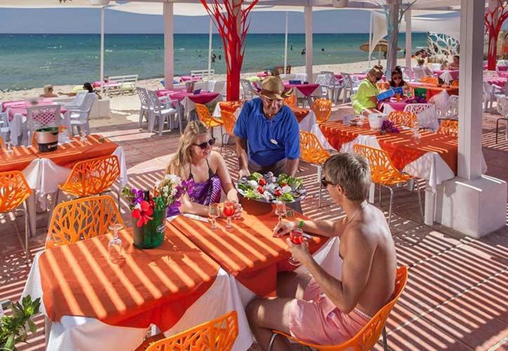 Regency Hammamet Hotel Exterior foto