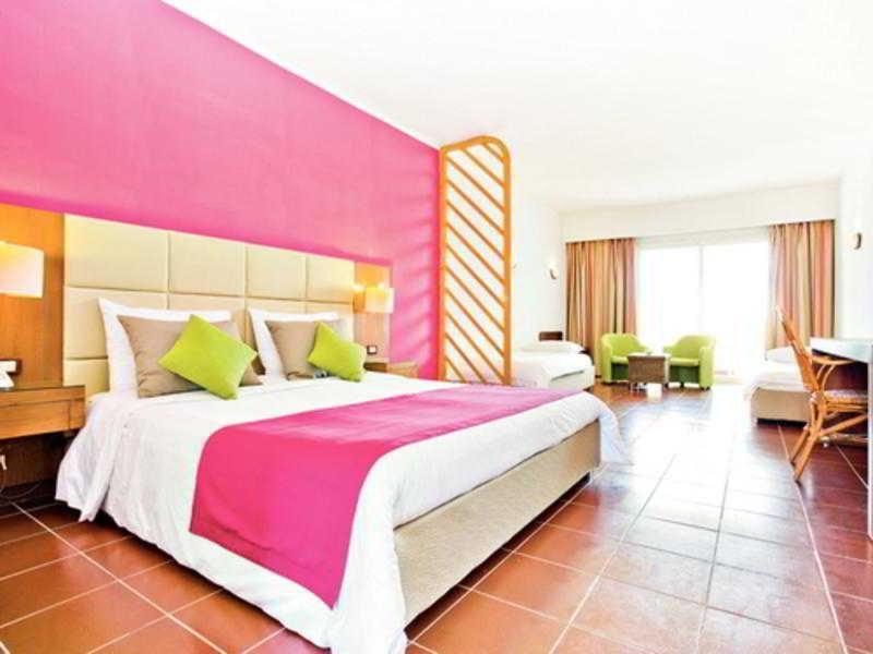 Regency Hammamet Hotel Exterior foto